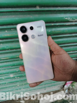 REDMI NOTE 13 (6/128 GB)